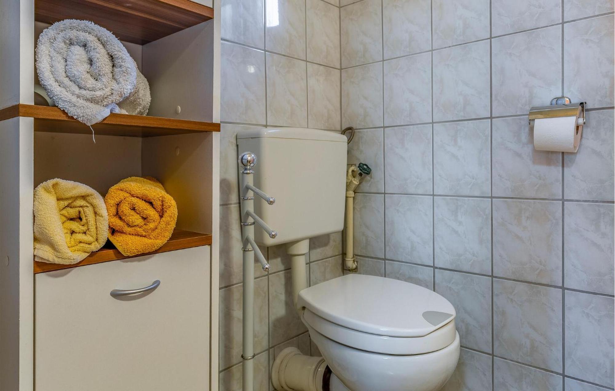 Pet Friendly Apartment In Medulin With Wifi Exterior photo